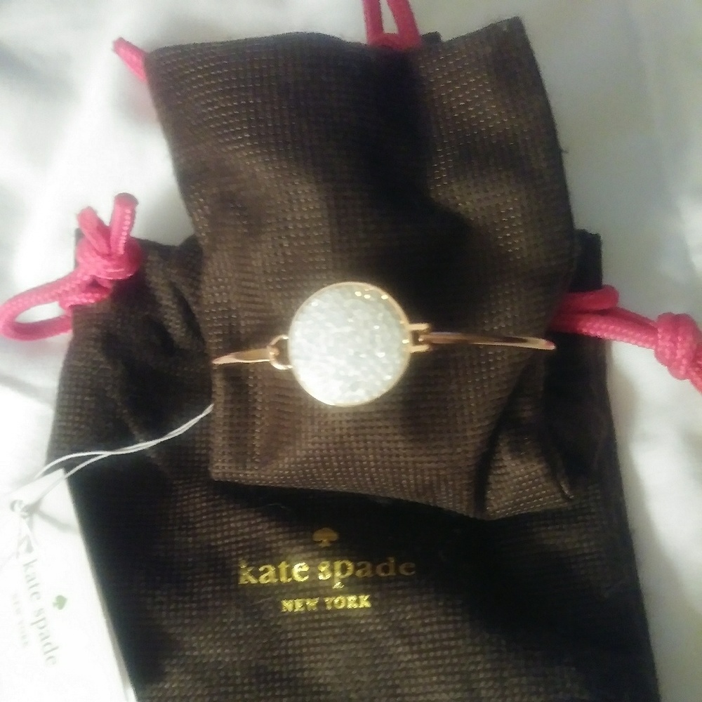 Kate Spade bracelet